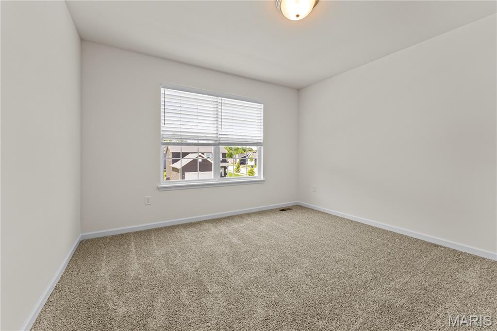 Winding Bluffs Second Add - Residential