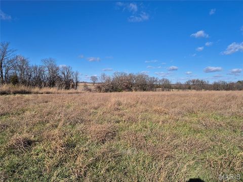 Tiny photo for 0 County Road 197 - Tract 7 (11+/- Acres), Williamsburg, MO 63388 (MLS # 26022976)