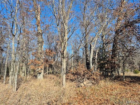 Tiny photo for 0 County Road 197 - Tract 7 (11+/- Acres), Williamsburg, MO 63388 (MLS # 26022976)