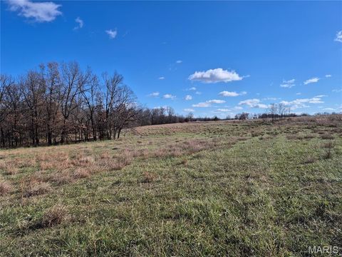 Tiny photo for 0 County Road 197 - Tract 7 (11+/- Acres), Williamsburg, MO 63388 (MLS # 26022976)