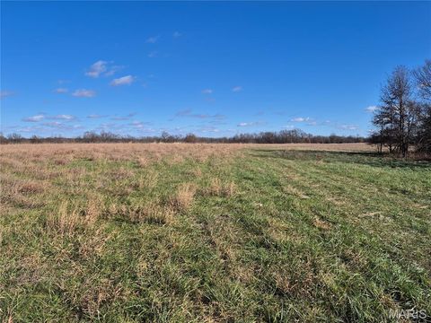 Photo of 0 County Road 197 - Tract 7 (11+/- Acres), Williamsburg, MO 63388 (MLS # 26022976)