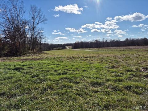 Tiny photo for 0 County Road 197 - Tract 7 (11+/- Acres), Williamsburg, MO 63388 (MLS # 26022976)