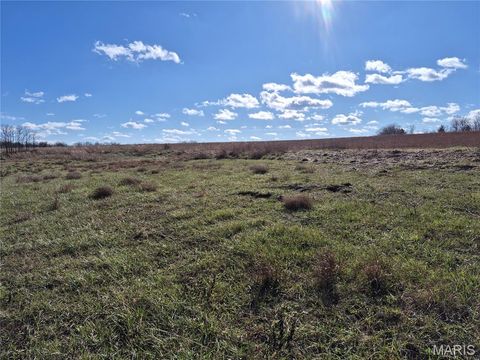 Tiny photo for 0 County Road 197 - Tract 7 (11+/- Acres), Williamsburg, MO 63388 (MLS # 26022976)