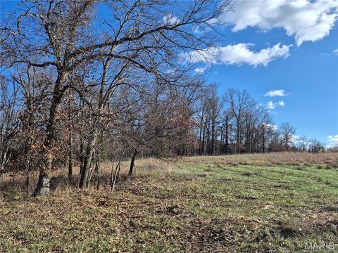 Tiny photo for 0 County Road 197 - Tract 7 (11+/- Acres), Williamsburg, MO 63388 (MLS # 26022976)