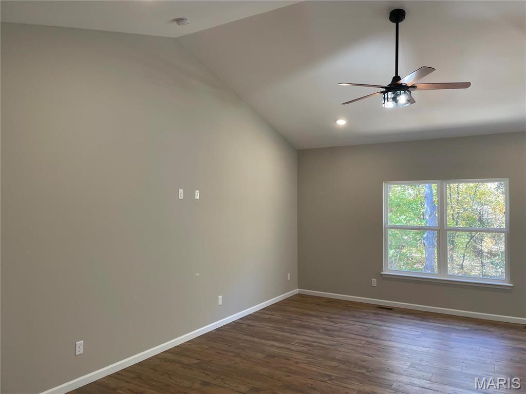 Hickory Heits - Residential