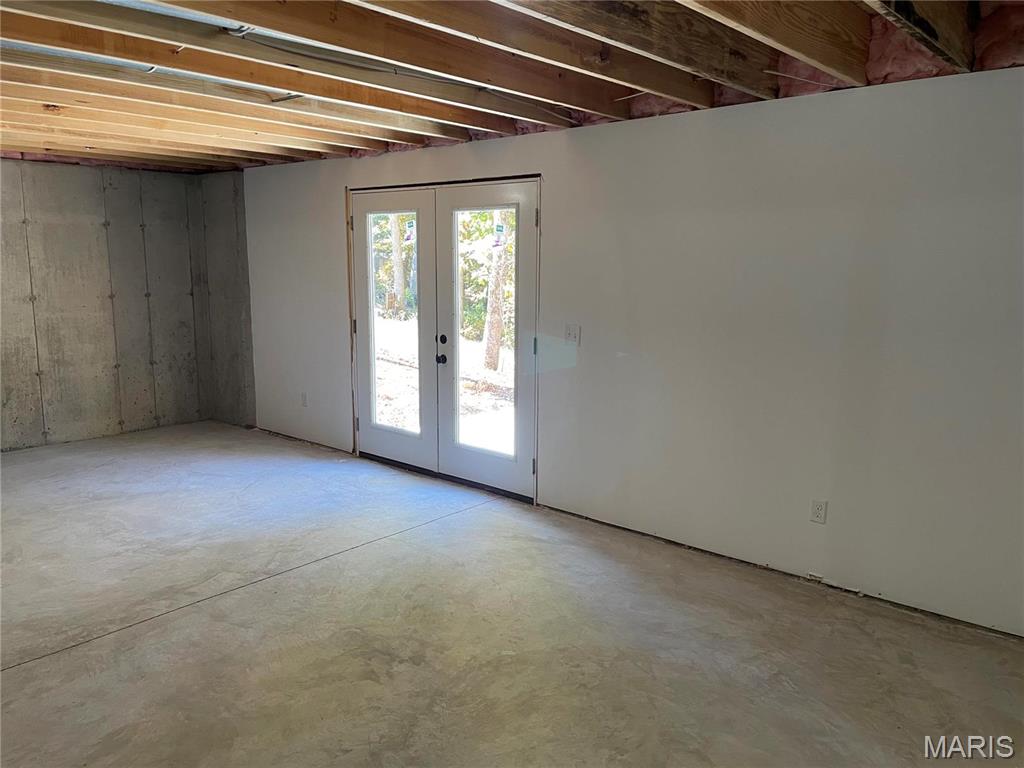 Hickory Heits - Residential