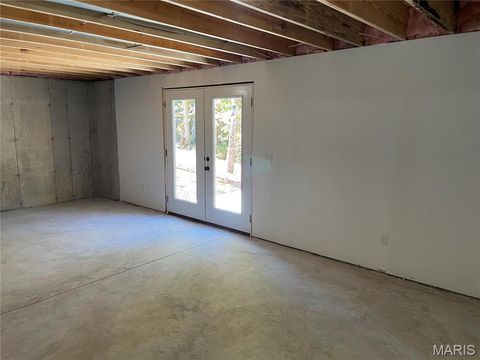 Tiny photo for 121 Hickory Heits Court, Moscow Mills, MO 63362 (MLS # 26018998)