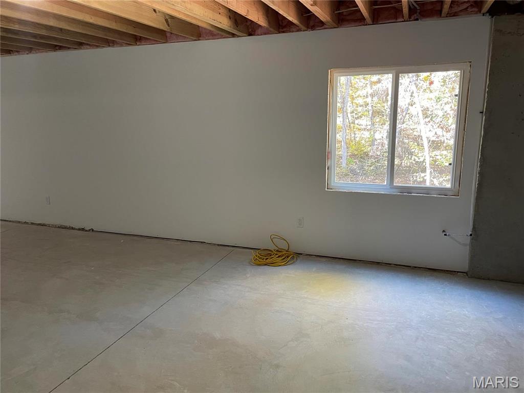 Hickory Heits - Residential