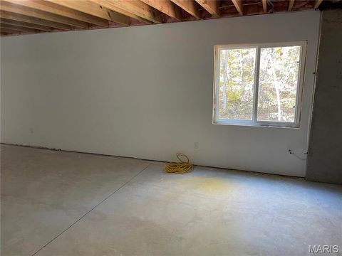 Tiny photo for 121 Hickory Heits Court, Moscow Mills, MO 63362 (MLS # 26018998)