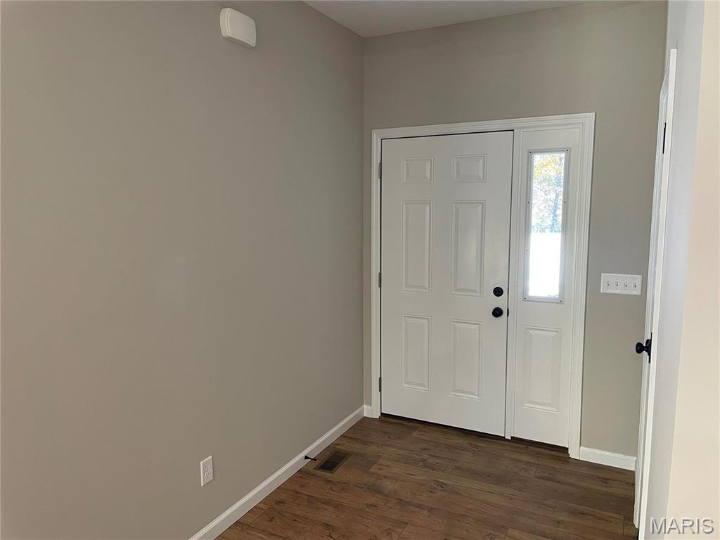 Hickory Heits - Residential