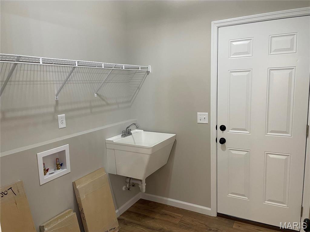 Hickory Heits - Residential