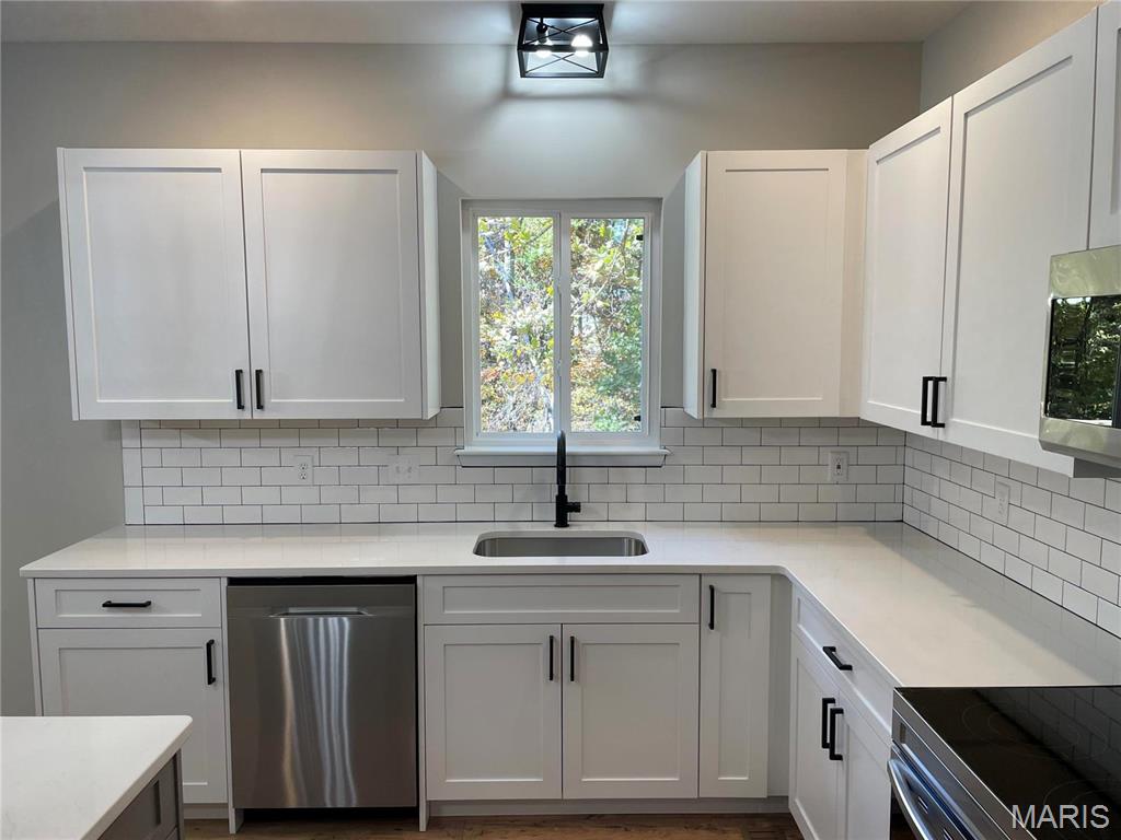 Hickory Heits - Residential