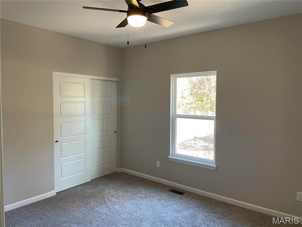 Hickory Heits - Residential