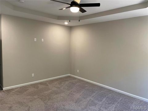 Tiny photo for 121 Hickory Heits Court, Moscow Mills, MO 63362 (MLS # 26018998)