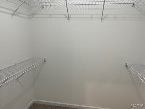 Tiny photo for 121 Hickory Heits Court, Moscow Mills, MO 63362 (MLS # 26018998)