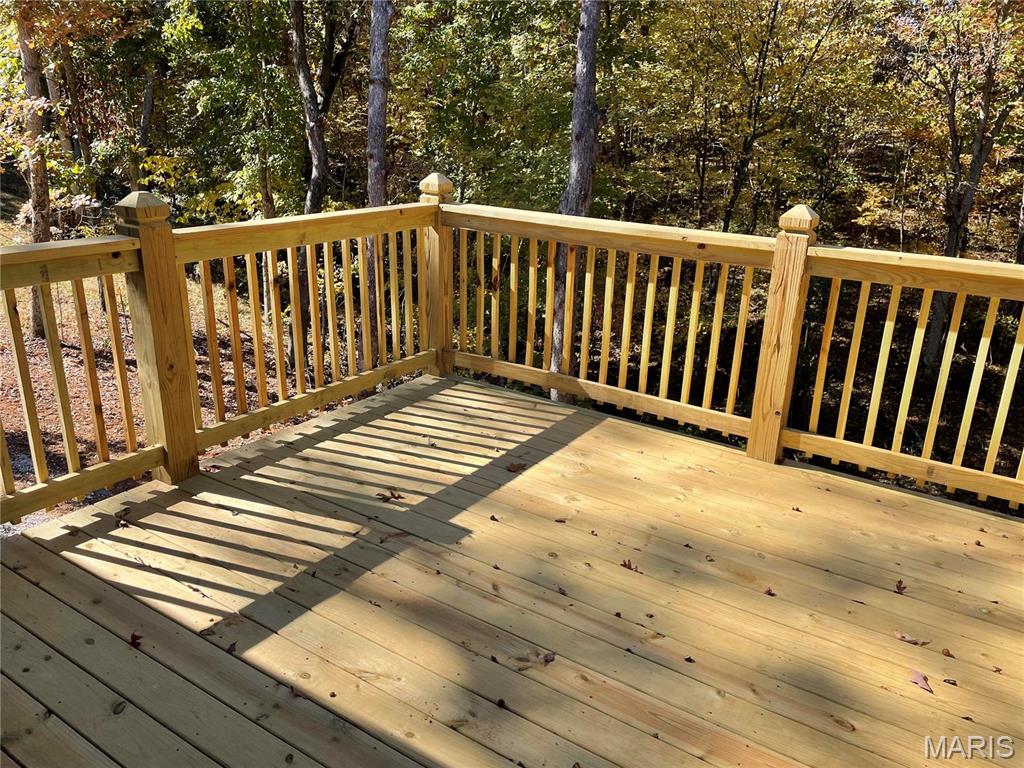 Hickory Heits - Residential