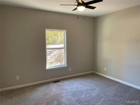 Tiny photo for 121 Hickory Heits Court, Moscow Mills, MO 63362 (MLS # 26018998)