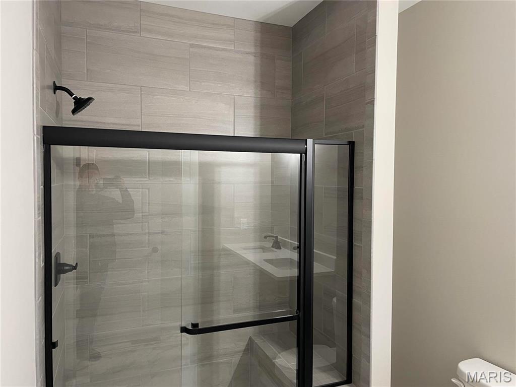 Hickory Heits - Residential