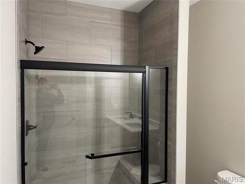 Tiny photo for 121 Hickory Heits Court, Moscow Mills, MO 63362 (MLS # 26018998)