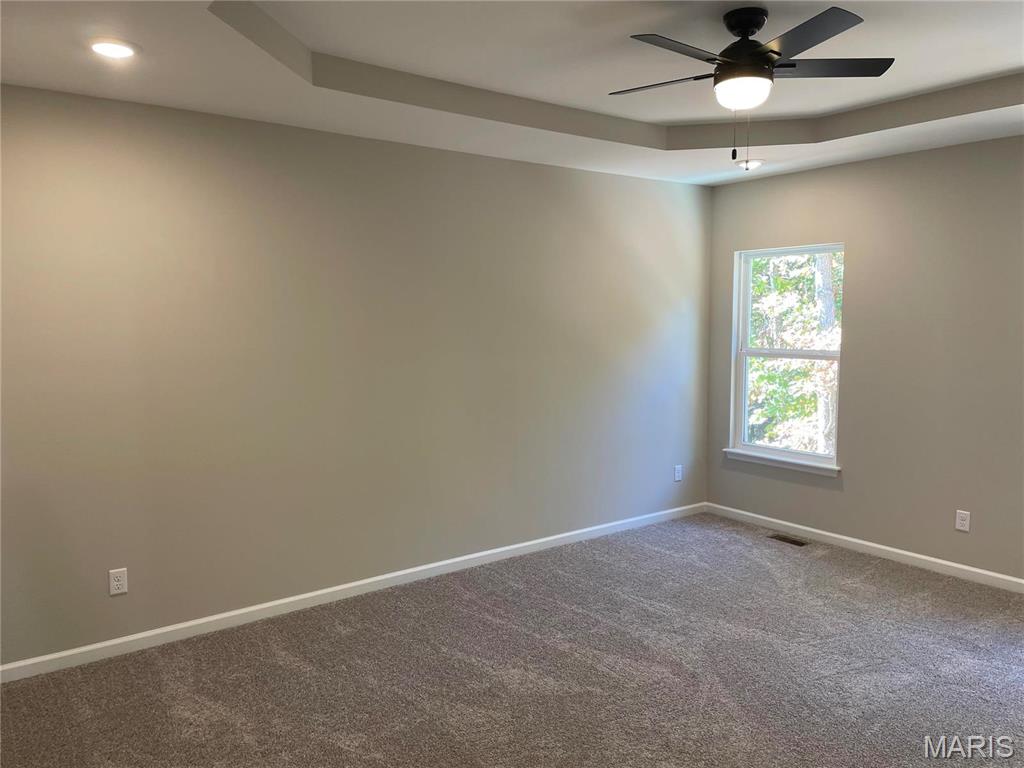 Hickory Heits - Residential