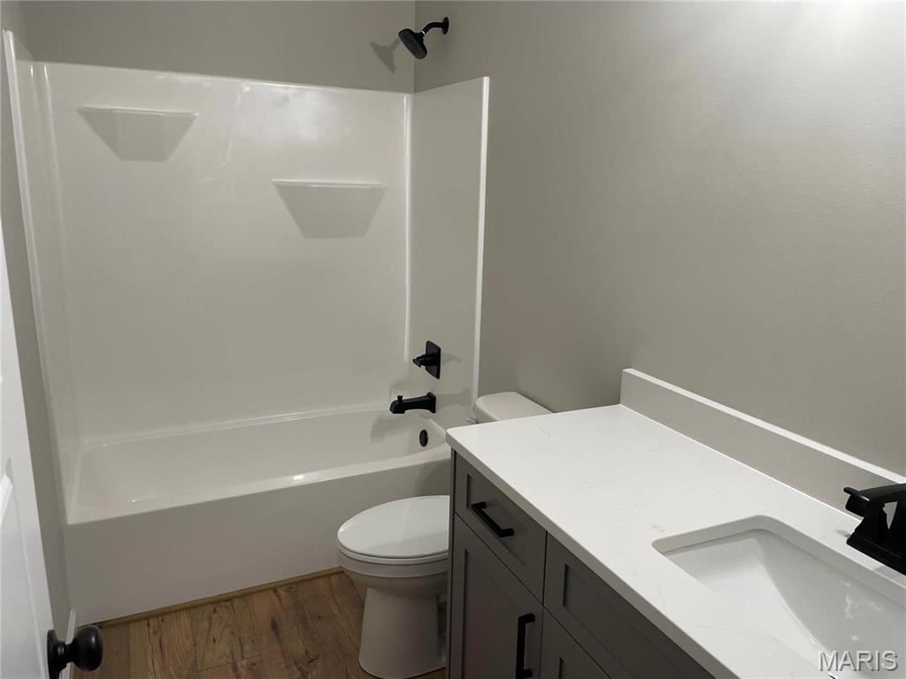 Hickory Heits - Residential