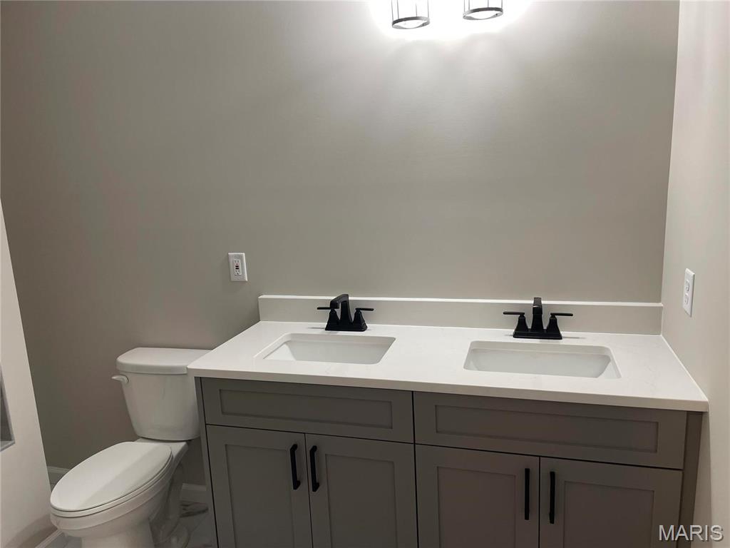 Hickory Heits - Residential