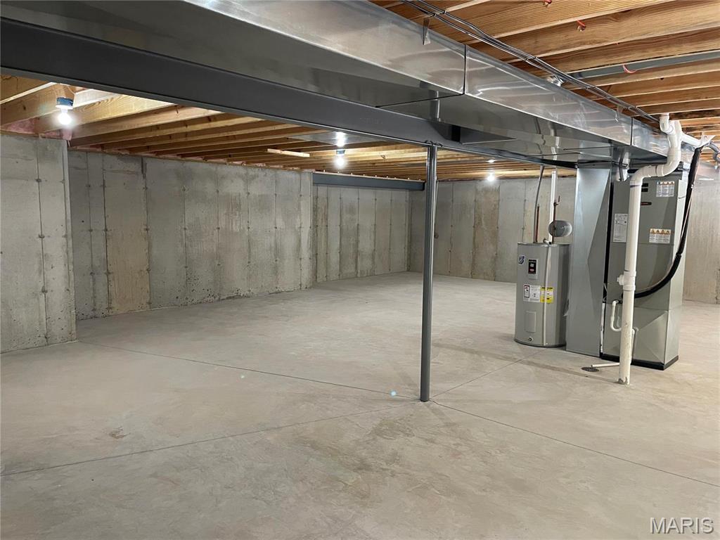 Hickory Heits - Residential