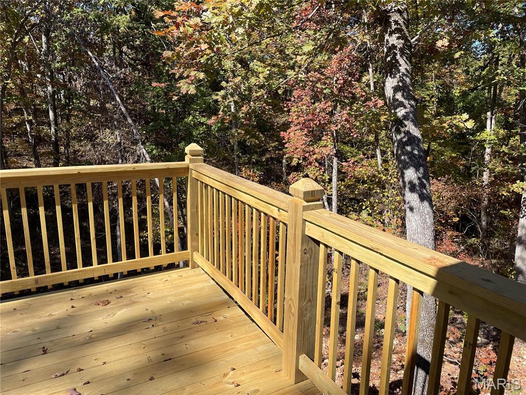 Hickory Heits - Residential