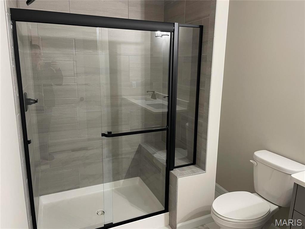 Hickory Heits - Residential