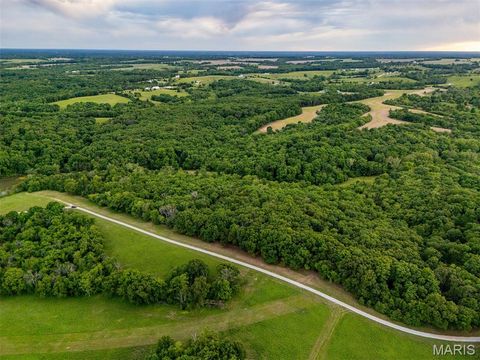 00 Tickridge Road Elsberry MO 63343
