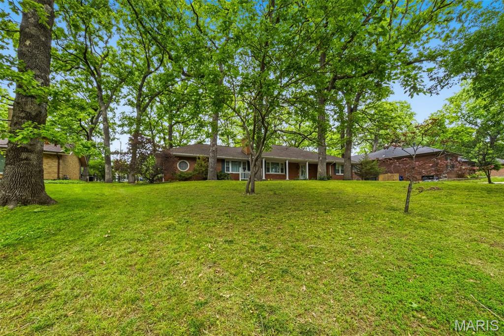 Forest Haven - Residential