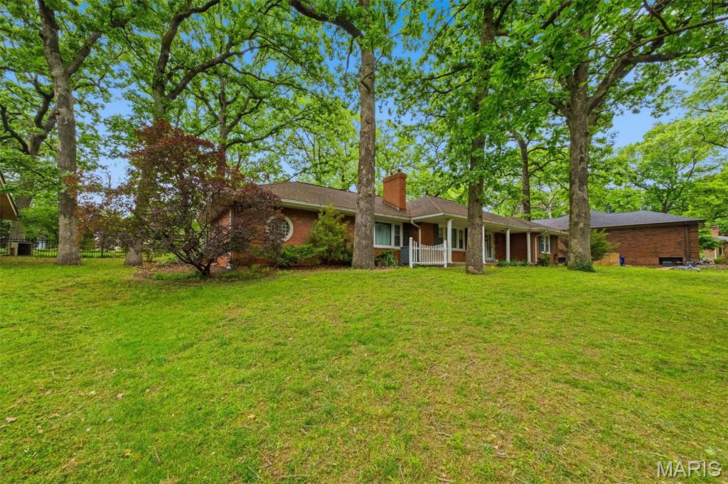 Forest Haven - Residential