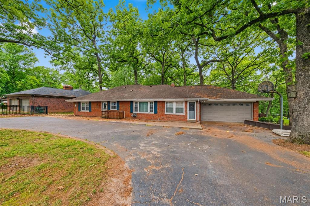 Forest Haven - Residential