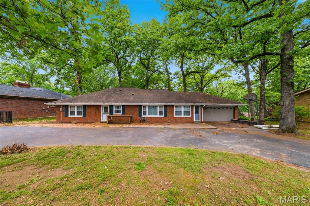 Forest Haven - Residential
