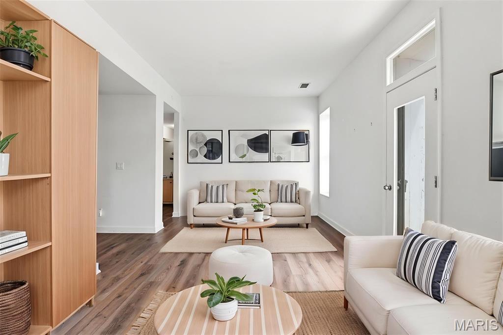 Haydocks Delmar Ave Add - Residential