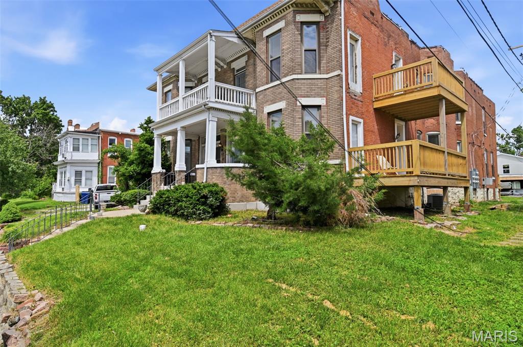 Haydocks Delmar Ave Add - Residential