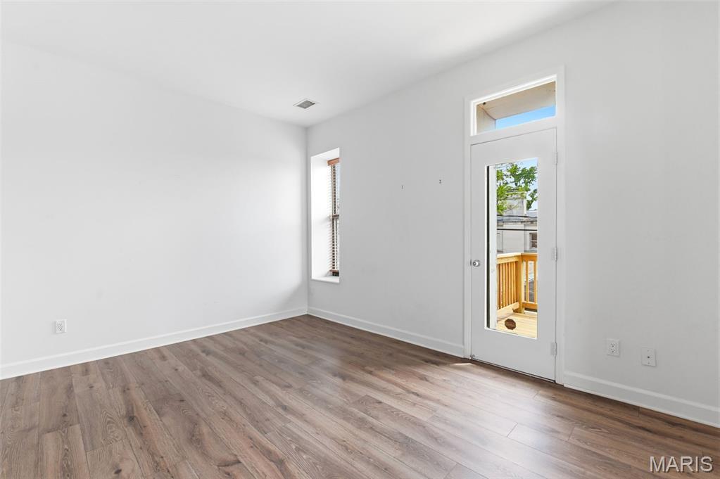 Haydocks Delmar Ave Add - Residential