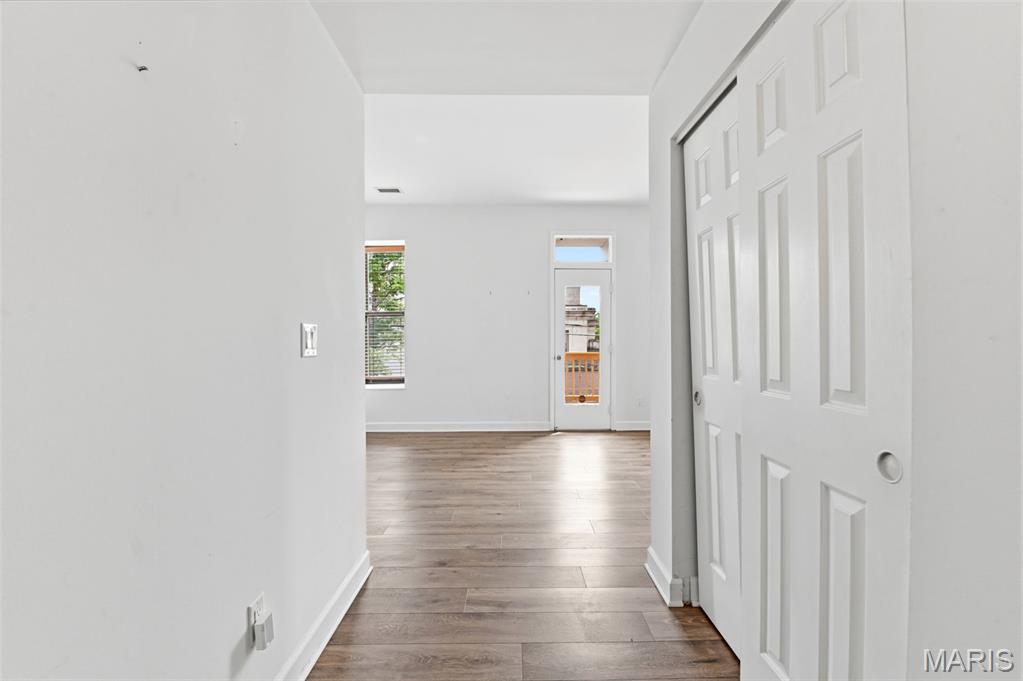 Haydocks Delmar Ave Add - Residential