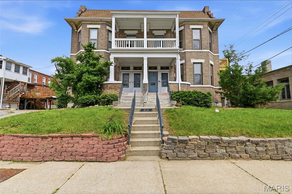 Haydocks Delmar Ave Add - Residential