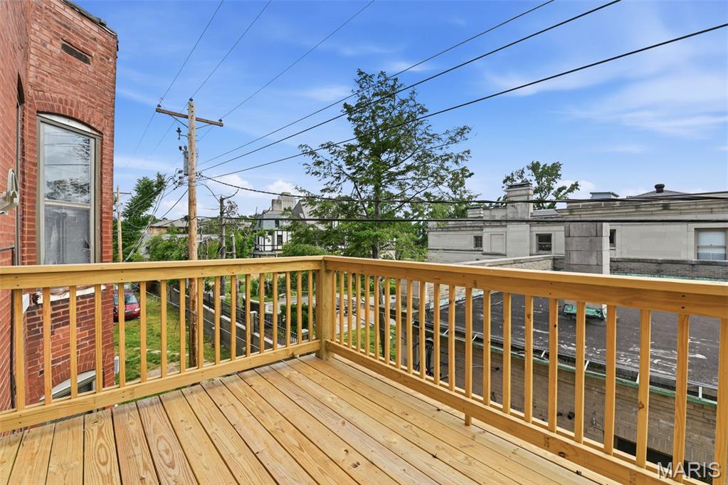 Haydocks Delmar Ave Add - Residential
