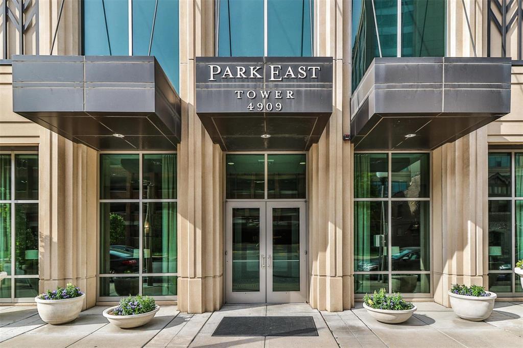 4909 Laclede Avenue 1401