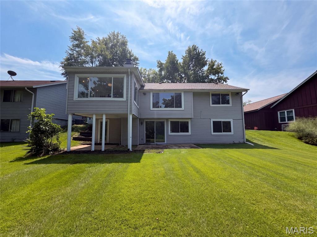 5277 Suntrail Drive