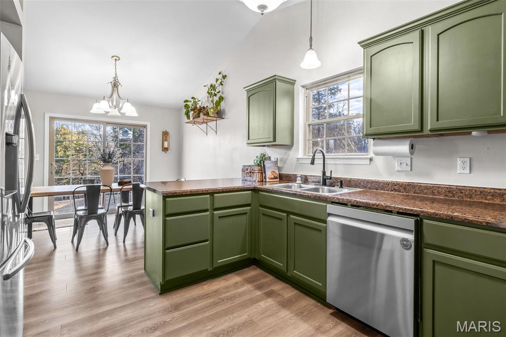 Providence 03 - Residential