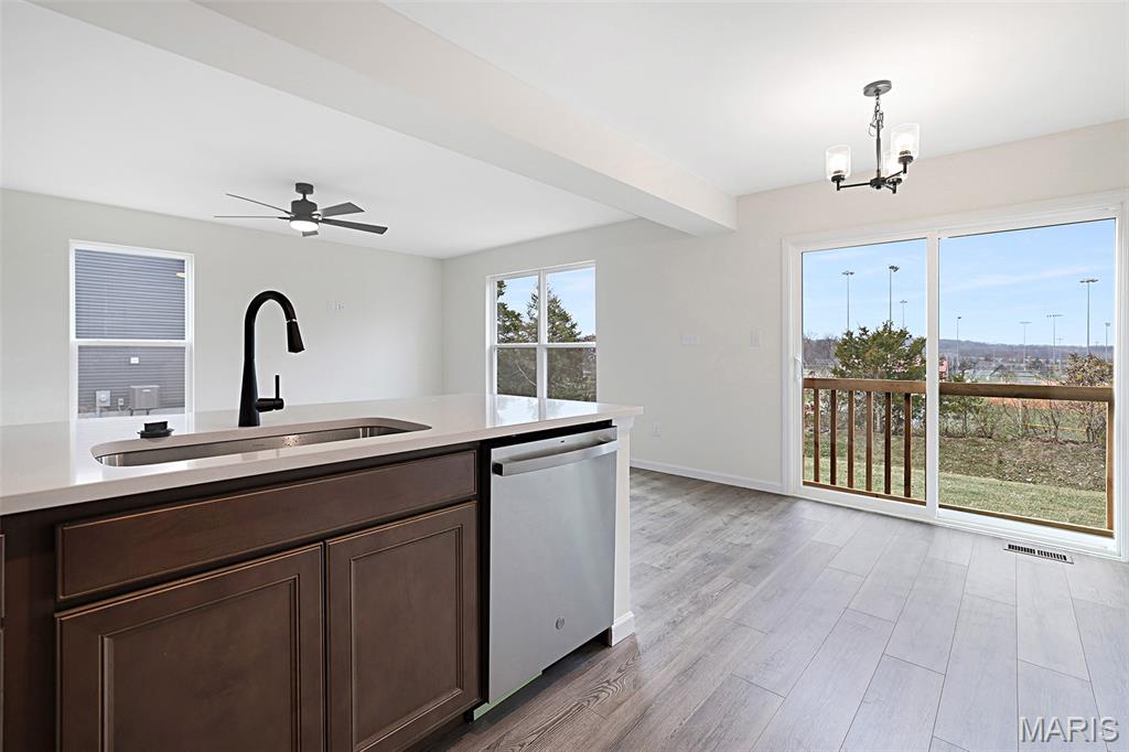 Bear Ridge Commons 205 - Residential