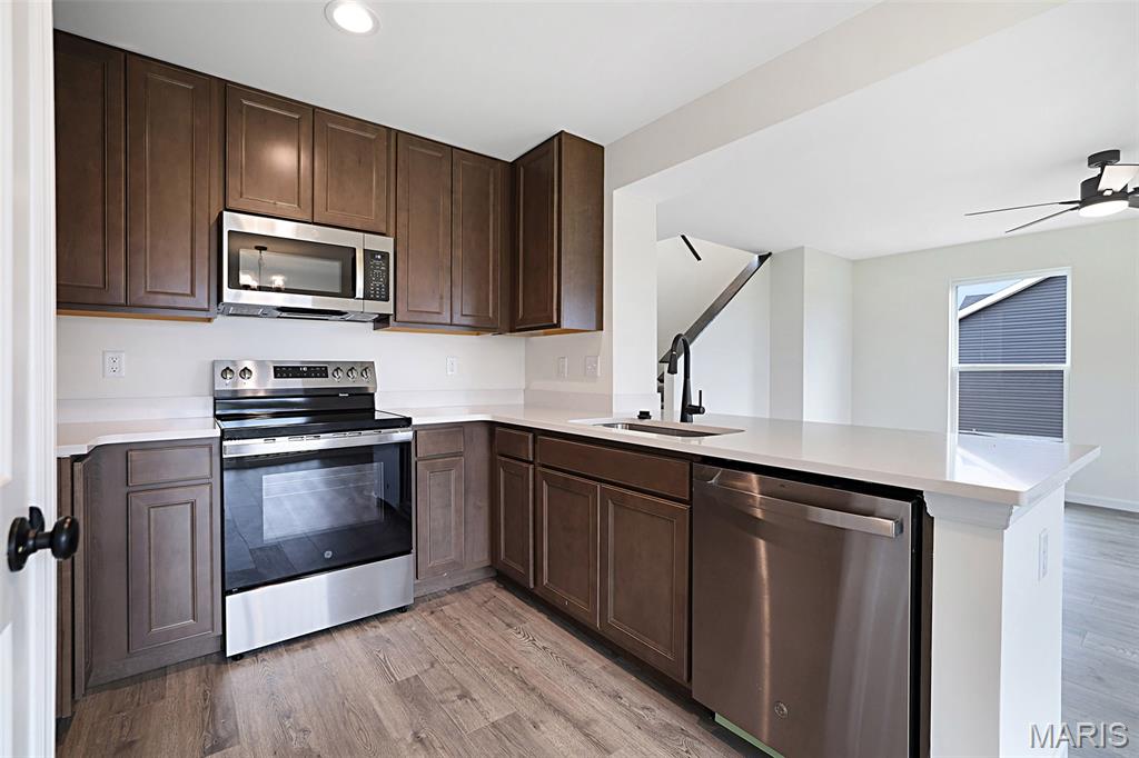 Bear Ridge Commons 205 - Residential