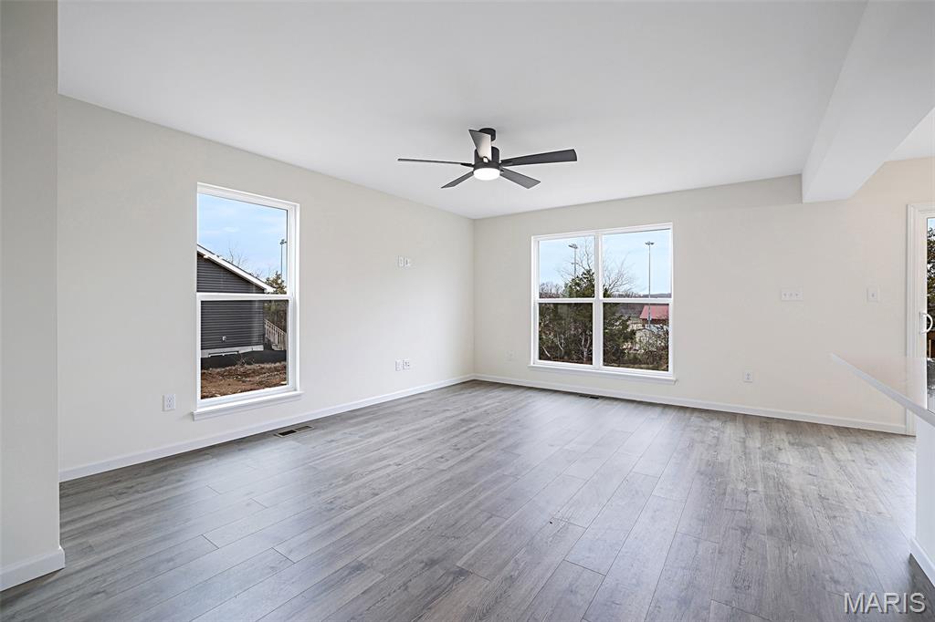 Bear Ridge Commons 205 - Residential