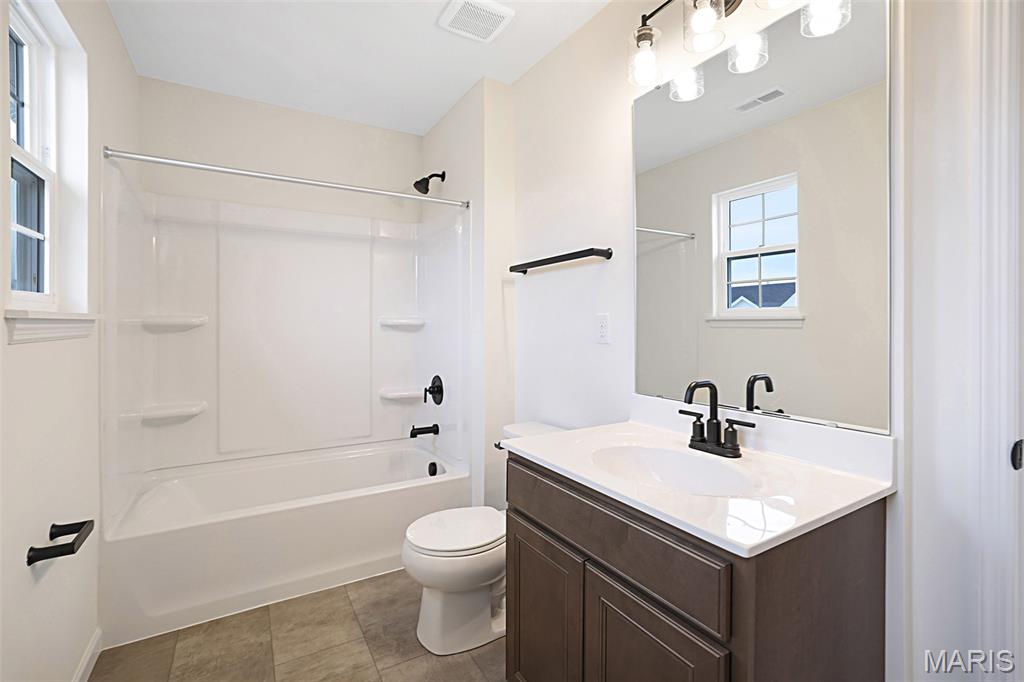 Bear Ridge Commons 205 - Residential