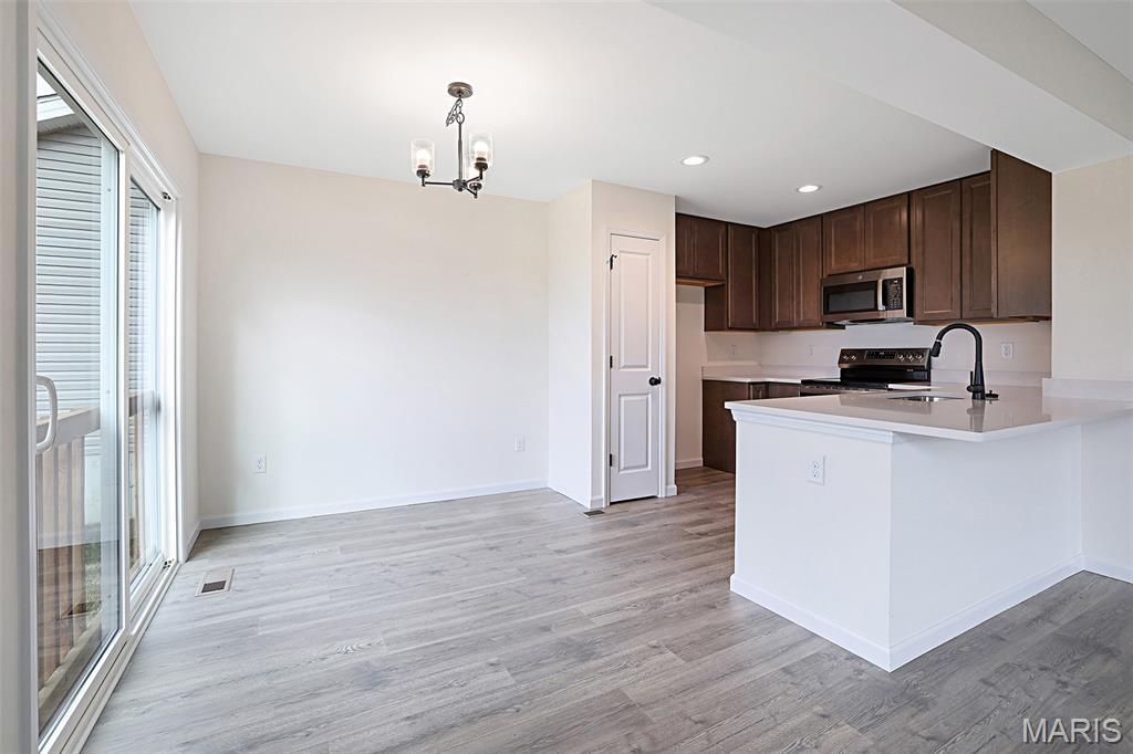 Bear Ridge Commons 205 - Residential