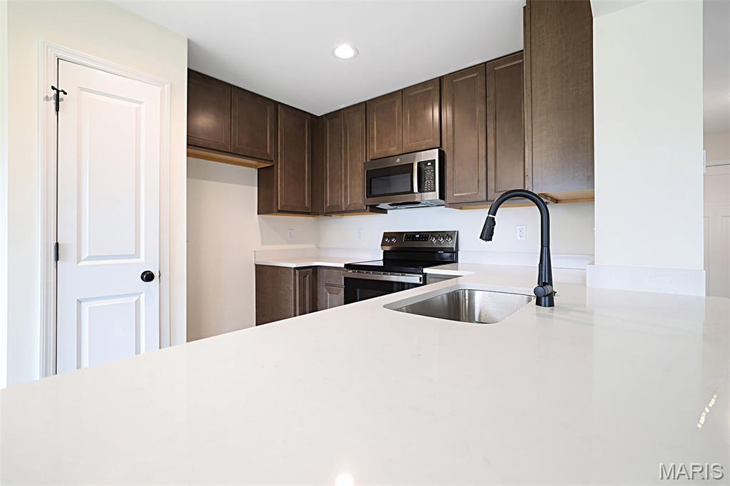 Bear Ridge Commons 205 - Residential