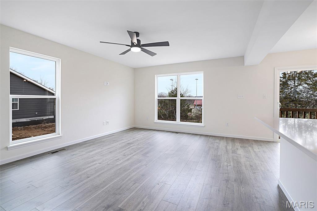 Bear Ridge Commons 205 - Residential